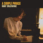 A Simple Phrase (A Holiday Collection) // CD