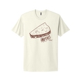 Halfsies (Right) // Unisex Tee
