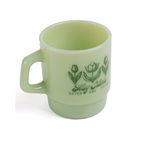 Never One Thing // Jade Mug