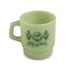 Never One Thing // Jade Mug